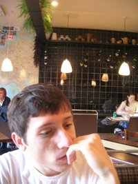 Calvin Pollak