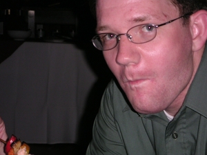 Eric Dzinski