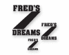 Fred's dreams