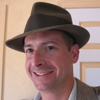 J.D. Tuccille