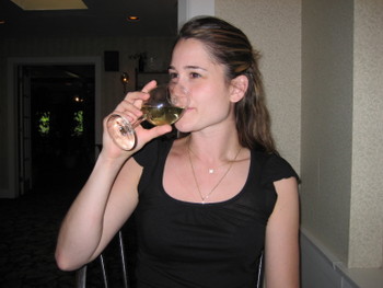 Jessica Alfreds