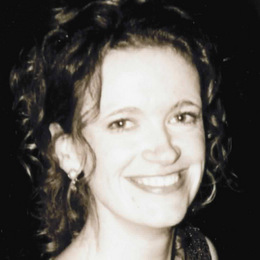 Louisa Wright