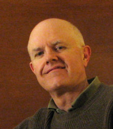 Mark Guerin