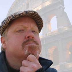Mark A. Rayner