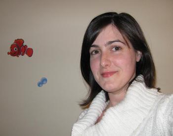 Nancy Sullivan DeGregorio