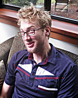 Peter Mann