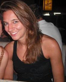 Sarah Ameigh