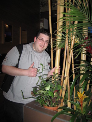 Steve Mazzeo