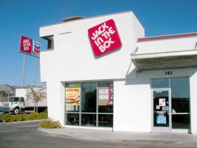 Jack in the Box