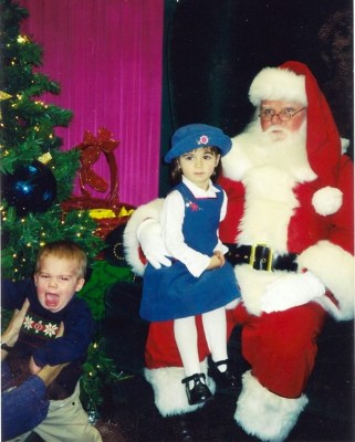 Nate EZ Christmas 2002