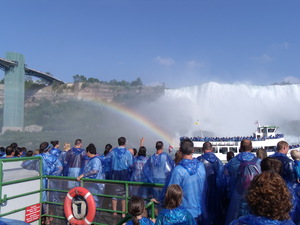 Maid of the Mist