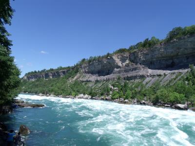 Whitewater Walk