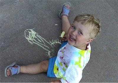 kid-chalk