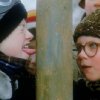 Lick the pole