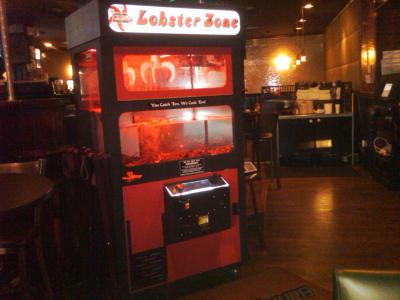 Lobster Zone
