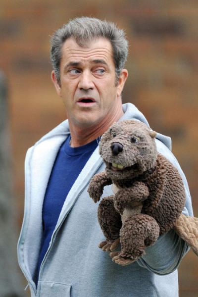 mel gibson beaver. could have on Mel Gibson#39;s